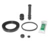 BUDWEG CALIPER 205126 Repair Kit, brake caliper